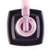 Гель-лак Kira Nails №002 (нежно-розовый, эмаль), 6 мл2