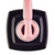 Гель-лак Kira Nails №005 (насыщенный розовый для френча, эмаль), 6 мл2