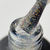 ART No Wipe Top Sparkly - топ без ЛШ з блискітками, 10 мл2