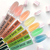 Kira Nails Color Base 014 (розовый), 6 мл, Цвет: 0143