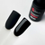 Molekula Base Colour Blackberry (черный, эмаль), 12 мл, Цвет: Blackberry
3