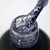 ART Shell Top HOLO — топ для гель-лака с голлограмными хлопьями, 10 мл, Цвет: Holo2