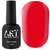 База цветная ART Color Base №010, Pink Red, 10 мл, Объем: 10 мл, Цвет: 10