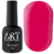 База цветная ART Color Base №012, Raspberries, 10 мл, Объем: 10 мл, Цвет: 12