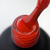 База цветная ART Color Base №013, Red, 10 мл, Объем: 10 мл, Цвет: 132