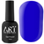 База цветная ART Color Base №016, Azure, 10 мл, Объем: 10 мл, Цвет: 16