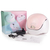 LED+UV лампа SUN BQ-V5 120 вт MACAROON PINK5