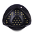 LED+UV лампа SUN BQ-V9 168 вт WHITE2