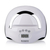 LED+UV лампа SUN BQ-V9 168 вт WHITE3