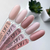 Гель для наращивания ART QUICK Builder Gel №003, 5 мл, Объем: 5 мл
, Цвет: 0034
