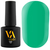 Гель-лак Valeri №122 (яркая мята, эмаль), 6 мл