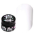 Kira Nails Acryl Gel White, 15 г, Объем: 15 г, Цвет: White