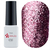 Гель-лак Molekula DIAMOND №504 (розово-лиловый, микроблеск), 6 мл