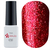 Гель-лак Molekula DIAMOND №513 (красный, микроблеск), 6 мл