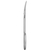 Ножницы для кутикулы STALEKS CLASSIC 11 TYPE 1 SC-11/12