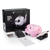 Фрезер BUCOS ZS-601PRO PINK 45W/35000 об., Цвет: Pink5