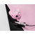 Фрезер BUCOS ZS-601PRO PINK 45W/35000 об., Цвет: Pink8