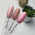Molekula Base Royal Pink - камуфлирующая база (сливочно-розовый, микроблеск), 12 мл, Цвет: Royal Pink4