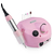 Фрезер BUCOS ZS-601PRO PINK 45W/35000 об., Цвет: Pink3