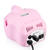 Фрезер BUCOS ZS-601PRO PINK 45W/35000 об., Цвет: Pink7