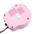 Фрезер BUCOS ZS-601PRO PINK 45W/35000 об., Цвет: Pink6