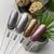 ART Platinum Gel №003 Gold, 5 г, Цвет: 0033