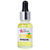 Molekula Cuticule Oil Lemon - масло для кутикулы, лимон, 15 мл, Объем: 15 мл, Аромат: Lemon