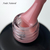 Molekula Rubber Base Nude - Natural - камуфляжная база (бежевый, эмаль), 30 мл, Объем: 30 мл, Цвет: Natural
2