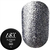 ART Platinum Gel №001 Cold Silver, 5 г, Цвет: 001