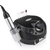 Фрезер BUCOS ZS-601 PRO BLACK 45W/35000 об., Цвет: Black
