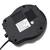 Фрезер BUCOS ZS-601 PRO BLACK 45W/35000 об., Цвет: Black
3