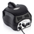 Фрезер BUCOS ZS-601 PRO BLACK 45W/35000 об., Цвет: Black
5