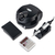 Фрезер BUCOS ZS-601 PRO BLACK 45W/35000 об., Цвет: Black
6
