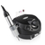 Фрезер BUCOS ZS-601 PRO BLACK 45W/35000 об., Цвет: Black
9
