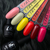 База цветная ART Color Base №012, Raspberries, 15 мл, Объем: 15 мл, Цвет: 125