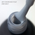 База цветная ART Color Base №018, Dim Gray, 15 мл, Объем: 15 мл, Цвет: 182