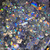 Гель с блестками ART Mermaid Glitter Gel №007, 5 мл, Цвет: 0073