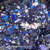 Гель с блестками ART Mermaid Glitter Gel №008, 5 мл, Цвет: 0083