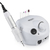 Фрезер BUCOS ZS-601 PRO WHITE 45W/35000 об., Цвет: White
