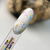 ART Top Cake Pops Matte - матовий топ з кольоровим посипанням без ЛШ, 10 мл3