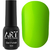 Гель-лак ART NEON N007 (лаймовий, неоновий), 6 мл