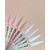DNKa Cover Base №0040 Romantic, 30 мл, Объем: 30 мл, Цвет: 40
2