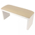 Подлокотник на белых ножках, Beige (без коробки), Цвет: Beige