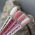 Komilfo PolyGel 003 Cover, 15 мл, Объем: 15 мл, Цвет: Cover
3