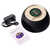 LED/UV Лампа LEDME ONE BLACK 120 Вт, Цвет: Black
2