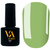 Гель-лак Valeri №148 (светлый зелено-оливковый, эмаль), 6 мл