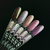 Гель-лак светоотражающий ART Flash Gel Polish №FG013, 6 мл, Цвет: FG0134