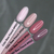 База Komilfo Color Base French 015 (сливочно-розовый), 8 мл, Объем: 8 мл
, Цвет: 0155