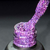 Гель-лак светоотражающий ART Flash Gel Polish №FG019, 6 мл, Цвет: FG0192