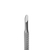 Лопатка манікюрна STALEKS PRO EXPERT 51 TYPE 2 PE-51/23